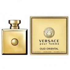 VERSACE OUD ORIENTAL By Versace For Women - 3.4 EDP SPRAY